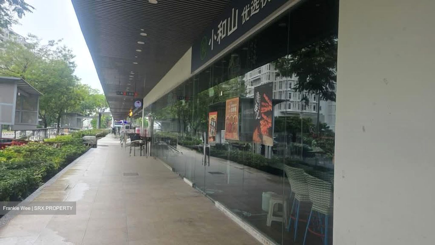 GRANTRAL COMPLEX (D13), Retail #573467841